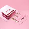 DIY Brow Lamination Eyebrow Kit 45-60 Days ICONSIGN Professional Beauty Makeup Tool Home Use - Same as Photos