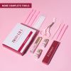 DIY Brow Lamination Eyebrow Kit 45-60 Days ICONSIGN Professional Beauty Makeup Tool Home Use - Same as Photos