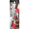 Maybelline Build A Brow 2-in-1 Eyebrow Pen and Sealing Gel, Black Brown - Maybelline