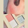 20 Colors Shiny Eyeshadow Palette Matte Rose Color Earth Eye Shadow Polarized Glitter Long Lasting Eye Makeup Cosmetic 2022 New - New style