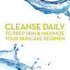 Olay Cleanse Makeup Remover Wipes Rose Water, 25 count - Olay