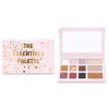 SIGMA BEAUTY - Sigma x Stephane Lange The Essentials Palette (9x Eyeshadow, 2x Contour, 1x Highlighter) INFL46 / 032398 19.2g/0.68oz - As Picture