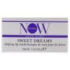 Sweet Dreams Lip Sleeping Mask by NOW Beauty for Unisex - 0.7 oz Lip Mask - Unisex - 0.7